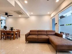 Palm Grove Regency (D19), Terrace #609474021